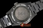 Rolex Milgauss Pro Hunter 116400GV SS/SS Blk BP Asia 3131