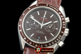 OMG0420B - Speedmaster SS/LE Brown OS20 Quartz
