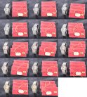 OMEGA CONSTELLATION 123.10.27.60.05.001 27MM 1376F QZ OM002
