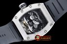 Richard Mille RM053 Pablo MacDonogh Tourb Diams SS/VRU Blk A2824