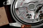 OMG0371B - Speedmaster Broad Arrow SS/LE White Stick A-7750