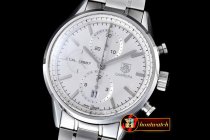 TAG0287B - Tag Carrera 1887 SS/SS White Asia 7750