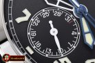 Patek Philippe Calatrava Pilot Travel Time 5524 SS/LE Black GRF MY9015