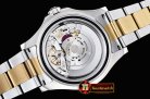 High Quailty Replica Rolex YachtMaster Ref.116623 YG/SS Gold BP