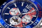 TAG HEUER QUARTZ FREE SHIPPING