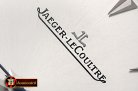 Jaeger Le Coultre Master Ultra Thin Moonphase SS/LE White GF 1:1 V2 MY9015