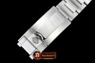 Rolex Daytona 116500LN Grn CER/SS/SS Wht BP A7750 A4130