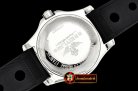 BSW0360A - SuperOcean 44 Stainless SS/RU Black/Stk GF Asia 2824