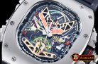 RM0108 - RM050-02 ACJ Tourbillon L.E SS/VRU Skele A23J Mod
