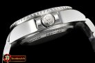 Rolex DeepSea Dweller 116660 SS/SS Black BP V2 Asia 3135