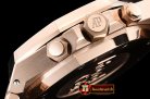 Audemars Piguet Royal Oak Chronograph 26331ST RG/RG Blue OMF A7750