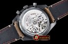 Omega Speedmaster DSOM "Vintage Black" CER/NY Blk OMF A7750