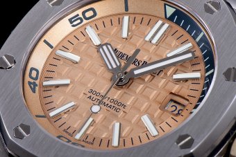 AP 15710ST 42MM 3120MY BF2021100912