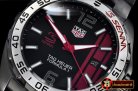 Tag Heuer Tag F1 Senna Racing PVD/SS/PVD Black VK Quartz