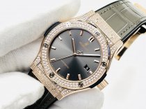 HUBLOT 42MM ASIA1214 HBF2021091604
