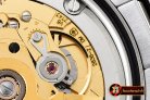 RDD0194F - DayDate 228206 SS/SS Silver Stick BP Swiss 2836