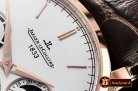 JAEGER LE COULTRE Master Complications Tourbillon RG/LE White Tourbillon
