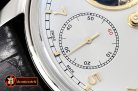 IWC Portugese Tourbillon SS/LE White/Gold Num YLF Tourb