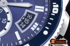 Cartier De Calibre Diver Bleu SS/SS Blue MY8205