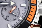 Omega Basel 2016 P-Ocean Chrono SS/RU JHF Gray A7750 Mod