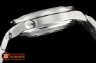 Omega Seamaster Diver 300m Co-Axial Cer SS/SS Blue JHF A2836