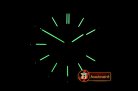 Audemars Piguet Royal Oak Jumbo Extra Thin 15202 SS/SS Blue JF Mod 2121