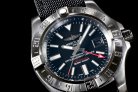 BreitlingAVENGER M3239010BF04109WM20BASA.1 43MM BG018Q