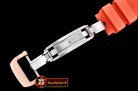 Richard Mille RM053 Pablo MacDonogh Tourbillon RG/RU Red A2824
