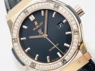 HUBLOT 42MM ASIA1214 HBF2021091603