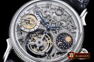 PP0236A - MoonPhase Tourb SS/LE Skeletonal - Asia HW Tourbillon