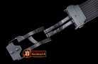 Hublot Big Bang Unico 45mm BRDIAM/PVD/RU Black V2 Asia 7750