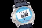 CARTIER WSCA0010 F5 42MM 1904 CR018