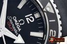 Omega Basel 2016 P-Ocean GMT SS/RU Black BP A2836 Mod8605