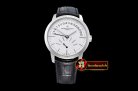 Replica VACH. CONSTANTINE Patrimony Bi-RetroGrade Day-Date SS/LE