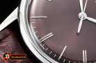 Zenith Elite 6150 150th Anniv SS/LE Bwn/Stk A2824 Mod