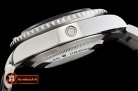 Rolex SeaDweller 116600 Cer Bez SS/SS Black BP A3135 Mod