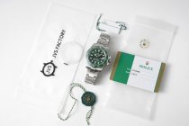 JVS 116610LN
