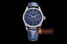 Rolex Cellini Date 39mm SS/LE Blue VFF Asia 3165 Mod