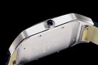 Cartier Santos WSSA0032 46.6mm QZ F12021100924