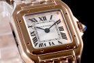 Cartier Panthere Secrete Swiss Quartz 22mm CAR884822D
