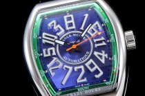 FM Vanguard Yachting V45 44MM ETA2824 ABF2021100931
