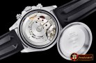 ROLDYT0232 - Daytona 116500LN SS/RU Black ARF Asia 4130 Mod