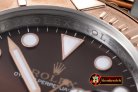 ROLYM086B - 2016 YM Men TT Dark Choco A-2836