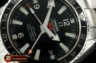 OMG0390 - P-Ocean GMT Ceramic Black SS/SS M-8205
