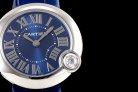 CARTIER BALLON BLANC DE WGBL0005 30MM WM CR004