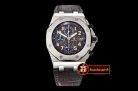 Audemars Piguet ROO 2018 SIHH Havana Brown SS/LE Brown JF A3126 Mod