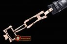 VACH. CONSTANTINE Traditionnelle Tourbillon RG/LE White - Asia H