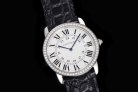 CARTIER SOLO WR000551 3WF 36MM