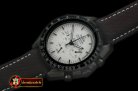 Best Replica Omega Speedmaster Snoppy PVD/LE White OS20 Quartz