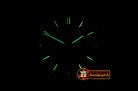 Audemars Piguet Royal Oak Chronograph 26320ST RG/LE Grey/Blk JHF